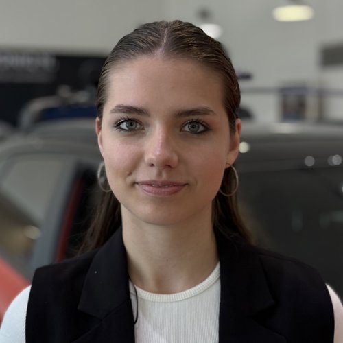 Viktoryia Ihnatsiuk