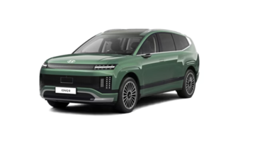 Nowy IONIQ 9