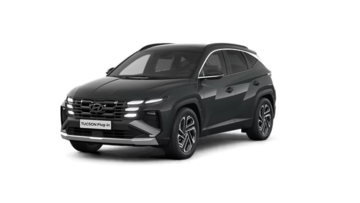 TUCSON Plug-in