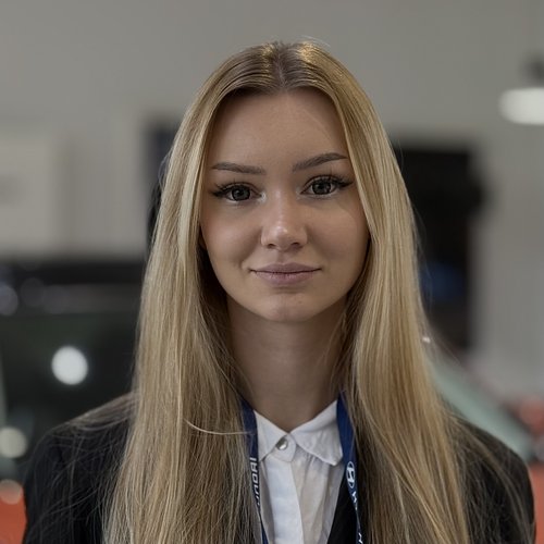 Estera Pawluczyk