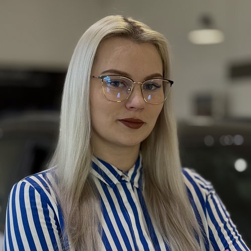 Angelika Cholińska