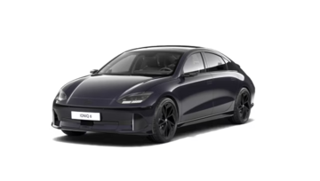 IONIQ 6