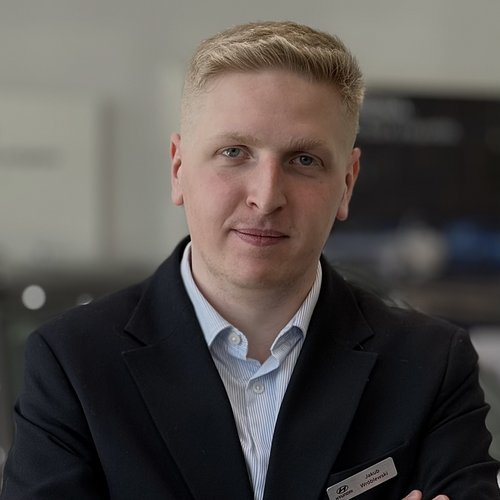 Jakub Wróblewski