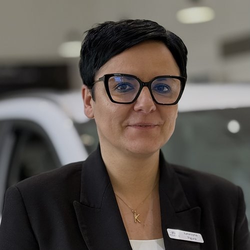 Katarzyna Figura